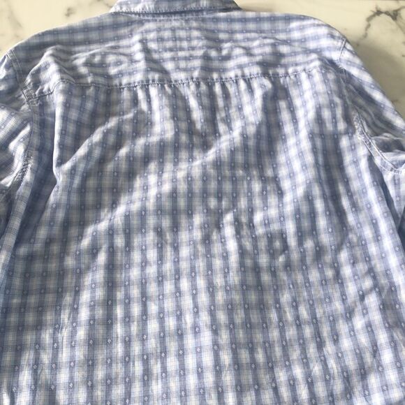 Michael Brandon Button Up Sz. L - Picture 4 of 4